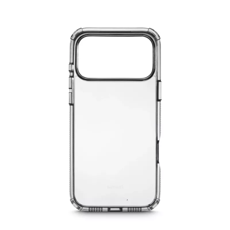 Etui Hama Extreme Protect do telefonu komórkowego 17,5 cm (6,9 cala) Pokrowiec Przezroczysty