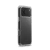 Etui Hama Extreme Protect do telefonu komórkowego 17,5 cm (6,9 cala) Pokrowiec Przezroczysty