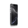 Etui Hama Extreme Protect do telefonu komórkowego 17,5 cm (6,9 cala) Pokrowiec Przezroczysty