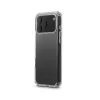 Etui Hama Extreme Protect do telefonu komórkowego 17,5 cm (6,9 cala) Pokrowiec Przezroczysty