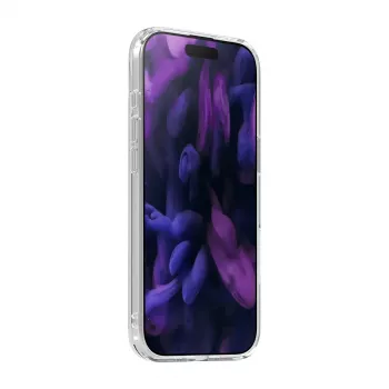 Cover LAUT CRYSTAL FLURO iPhone 17 Air 16.5 cm Transparentny