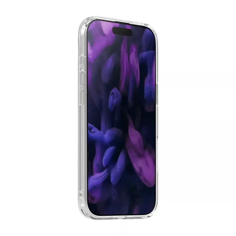 Cover LAUT CRYSTAL FLURO iPhone 17 Air 16.5 cm Transparentny