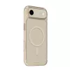 Cover LAUT CRYSTAL FLURO iPhone 17 Air Light gold 16,5 cm
