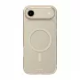 Cover LAUT CRYSTAL FLURO iPhone 17 Air Light gold 16,5 cm