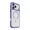 Cover LAUT CRYSTAL MATTER iPhone 17 Pro 16 cm fioletowy Transparent