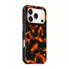 Cover LAUT HUEX WAVE obudowa na telefon komórkowy do iPhone 17 Pro 16 cm Brązowy