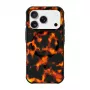 Cover LAUT HUEX WAVE obudowa na telefon komórkowy do iPhone 17 Pro 16 cm Brązowy