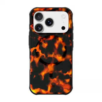 Etui na telefon LAUT HUEX WAVE 17.5 cm 6.9 cala Brązowy
