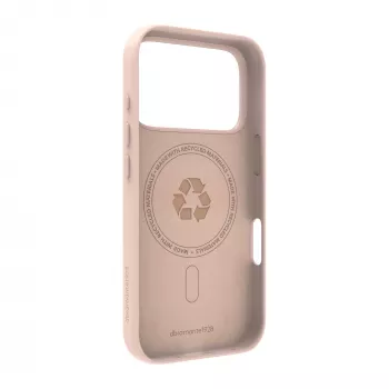 dbramante1928 Roskilde MS ICON etui na telefon komórkowy Cover Piasek