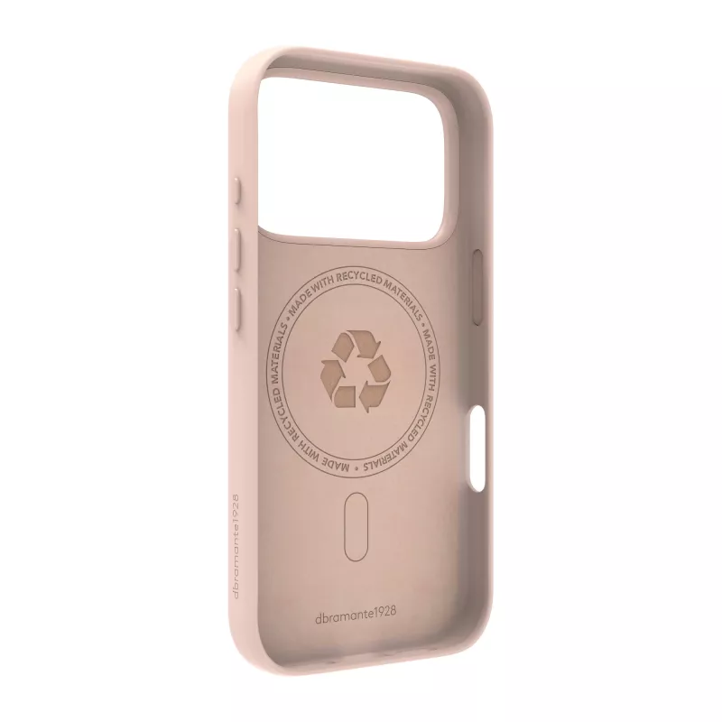 dbramante1928 Roskilde MS ICON etui na telefon komórkowy Cover Piasek