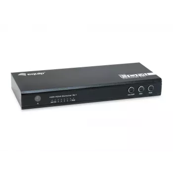 Przełącznik wideo HDMI Equip 332726