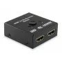 Przełącznik HDMI dwukierunkowy Equip 332723