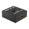Przełącznik HDMI dwukierunkowy Equip 332723