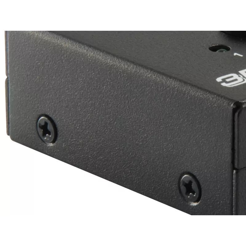Przełącznik HDMI dwukierunkowy Equip 332723