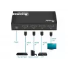 Przełącznik wideo HDMI Equip 332725