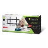 Uchwyt/stojak TV Techly ICA-PLB 261M 142,2 cm (56 cali) czarny