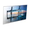 Uchwyt/stojak TV Techly ICA-PLB 261M 142,2 cm (56 cali) czarny