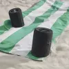 Hama Twin 4.0 Stereo głośnik przenośny Czarny 30 W
