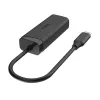 Hama 00200360 karty interfejsów/adapter RJ-45
