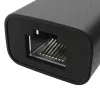 Hama 00200360 karty interfejsów/adapter RJ-45