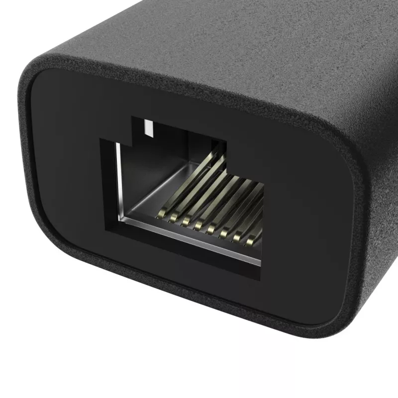 Hama 00200360 karty interfejsów/adapter RJ-45