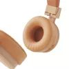 Hama Freedom Lit III Headset Wireless Head-band Calls/Music USB Type-C Bluetooth pomarańczowy