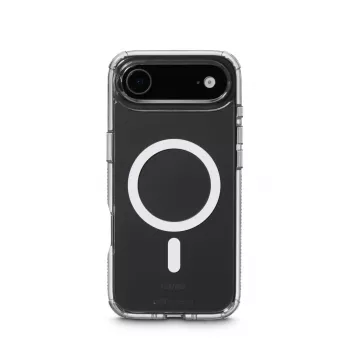Hama Extreme Protect etui na telefon komórkowy 16,5 cm (6,5 cala) pokrowiec przezroczysty