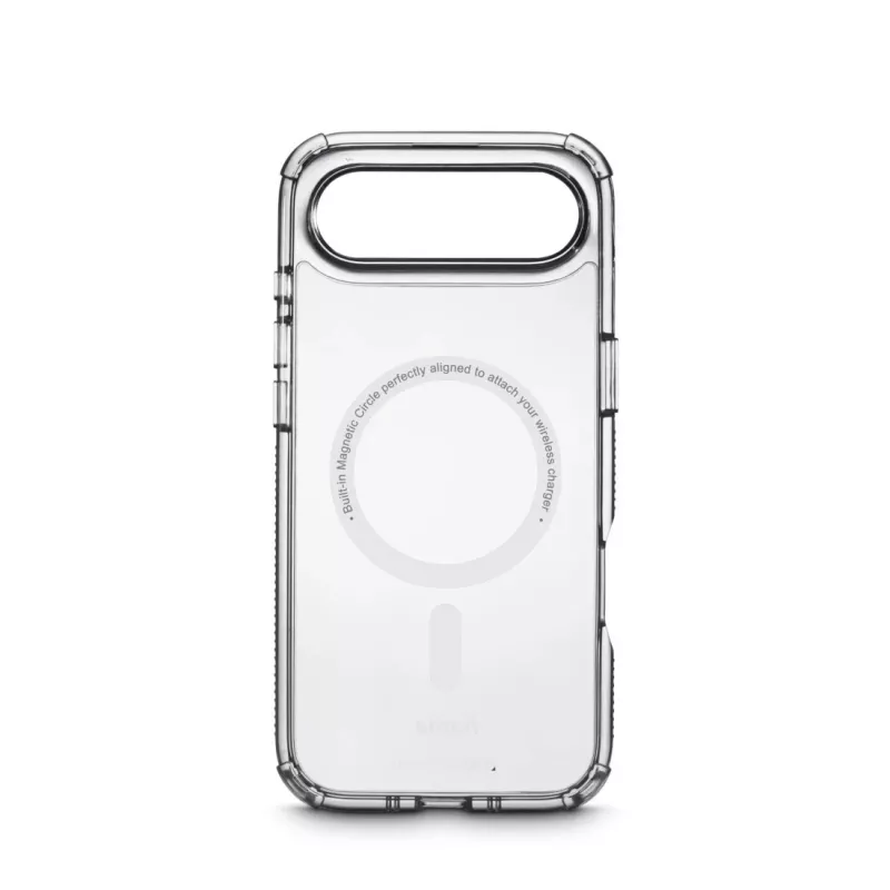 Hama Extreme Protect etui na telefon komórkowy 16,5 cm (6,5 cala) pokrowiec przezroczysty