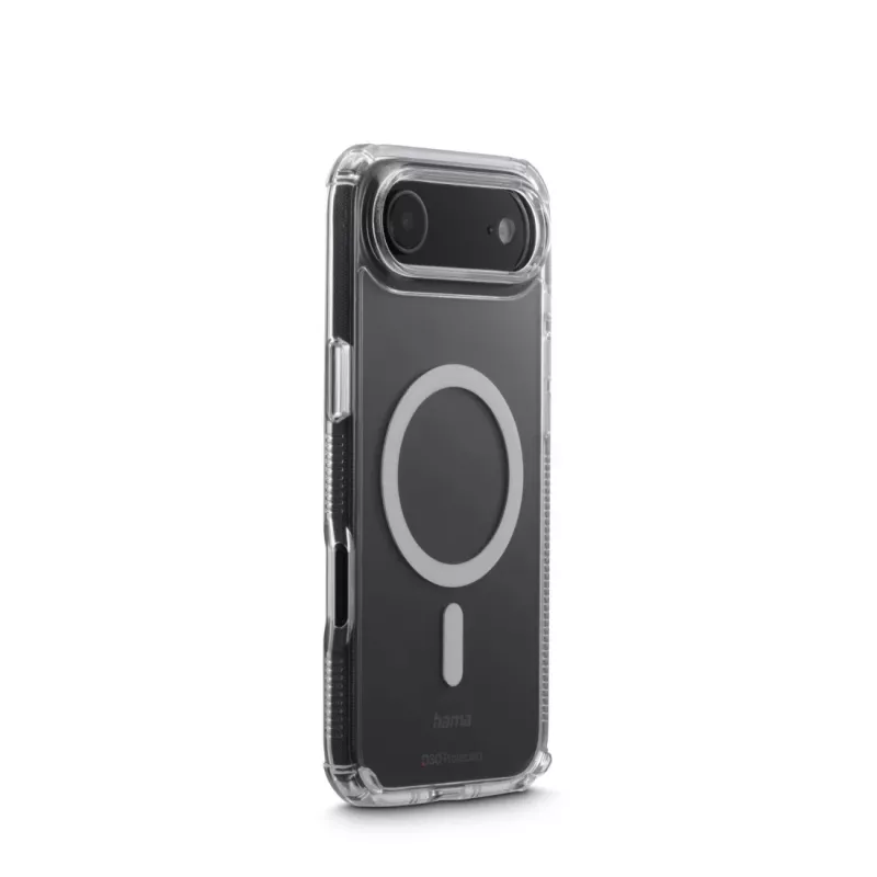 Hama Extreme Protect etui na telefon komórkowy 16,5 cm (6,5 cala) pokrowiec przezroczysty