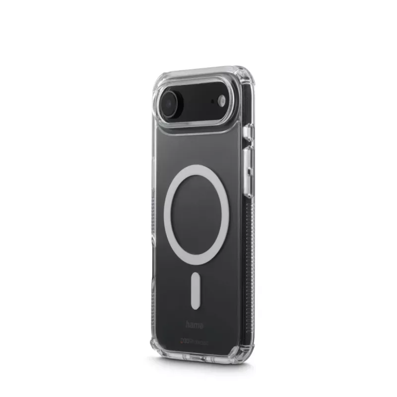 Hama Extreme Protect etui na telefon komórkowy 16,5 cm (6,5 cala) pokrowiec przezroczysty