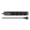 Power Socket 4-way DeLOCK 66818