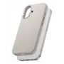 Cover PanzerGlass CARE by ® Feature FLOW Case Vanilla z MagSafe do iPhone 17
