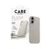 Cover PanzerGlass CARE by ® Feature FLOW Case Vanilla z MagSafe do iPhone 17