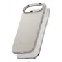 Etui PanzerGlass CARE by Feature FLOW Case Vanilla z MagSafe do iPhone Air