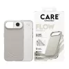 Etui PanzerGlass CARE by Feature FLOW Case Vanilla z MagSafe do iPhone Air