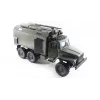 Cross-country truck Amewi Ural B36 1:16 LiPo 500mAh