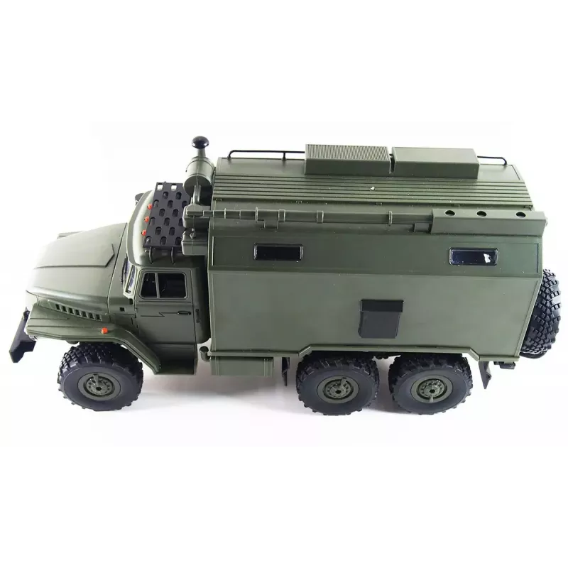 Cross-country truck Amewi Ural B36 1:16 LiPo 500mAh