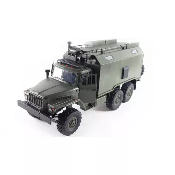 Cross-country truck Amewi Ural B36 1:16 LiPo 500mAh