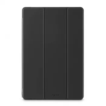 Hama Fold Clear 27.9 cm (11 cali) etui Folio czarne
