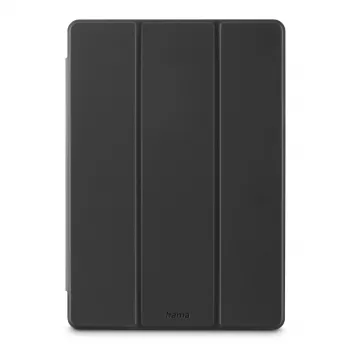 Hama Fold Clear 27.9 cm (11 cali) Etui Folio Czarny