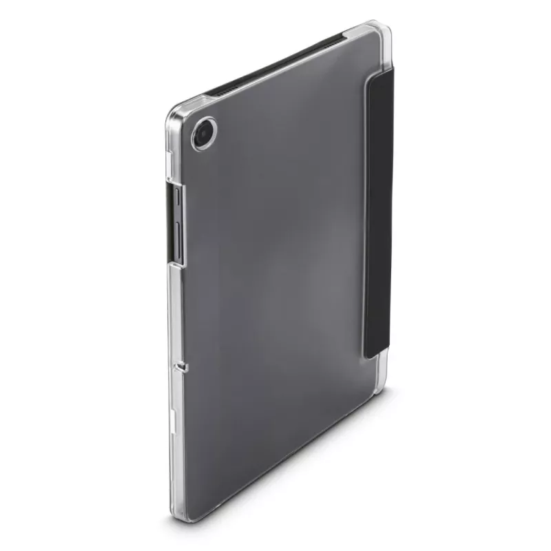 Hama Fold Clear 27.9 cm (11 cali) Etui Folio Czarny