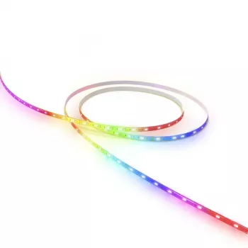 Hama 00176669 listwa świetlna uniwersalna listwa LED 5000 mm