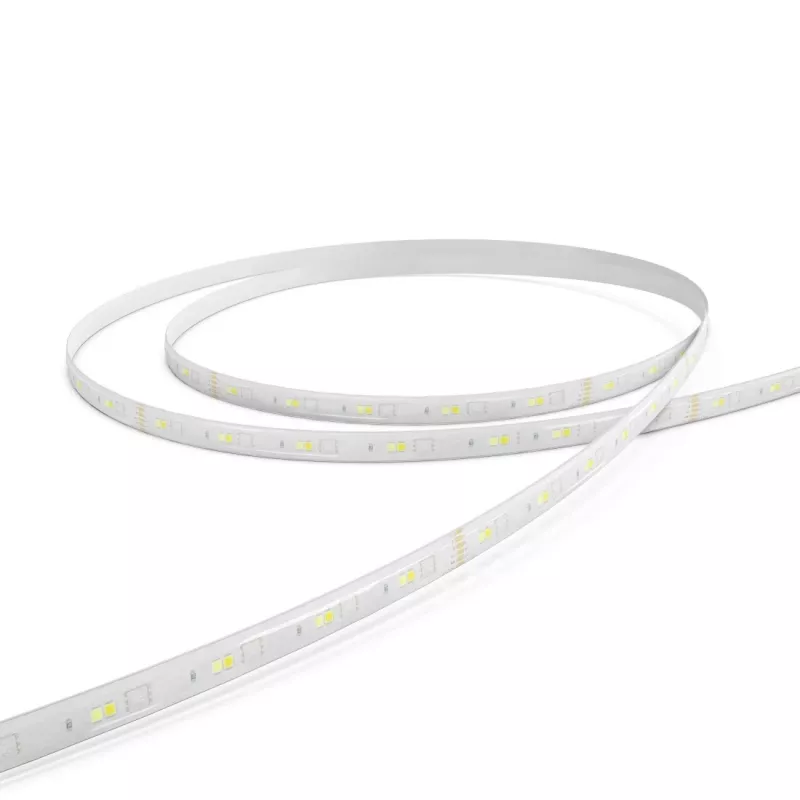 Hama 00176669 listwa świetlna uniwersalna listwa LED 5000 mm