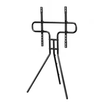 Hama 00220870 Uchwyt/Stojak TV 190.5 cm (75 cali) Czarny