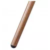 Hama Easel Design 190.5 cm (75 cali) Czarny, Orzech