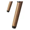 Uchwyt/stołek pod telewizor Hama 00220873 165,1 cm (65 cali) Czarny