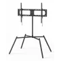 Hama 00220894 Uchwyt/stojak TV 2,29 m (90 cali) Czarny