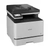 Urządzenie wielofunkcyjne Brother MFC-L8730CDW — Laser A4, Kolor, 2400×600 DPI, 31 str./min, Wi‑Fi, Duplex