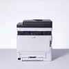Urządzenie wielofunkcyjne Brother MFC-L8730CDW — Laser A4, Kolor, 2400×600 DPI, 31 str./min, Wi‑Fi, Duplex