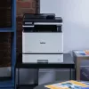 Urządzenie wielofunkcyjne Brother MFC-L8730CDW — Laser A4, Kolor, 2400×600 DPI, 31 str./min, Wi‑Fi, Duplex